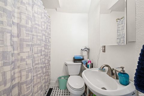 Tiny photo for 1308 South Street, Lafayette, IN 47901 (MLS # 202617638)