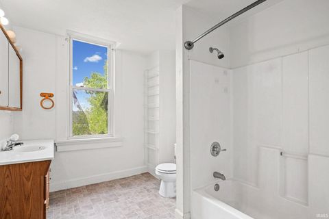 Tiny photo for 1308 South Street, Lafayette, IN 47901 (MLS # 202617638)