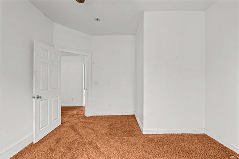 Tiny photo for 1308 South Street, Lafayette, IN 47901 (MLS # 202617638)