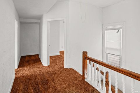 Tiny photo for 1308 South Street, Lafayette, IN 47901 (MLS # 202617638)