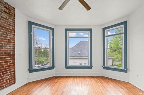 Tiny photo for 1308 South Street, Lafayette, IN 47901 (MLS # 202617638)