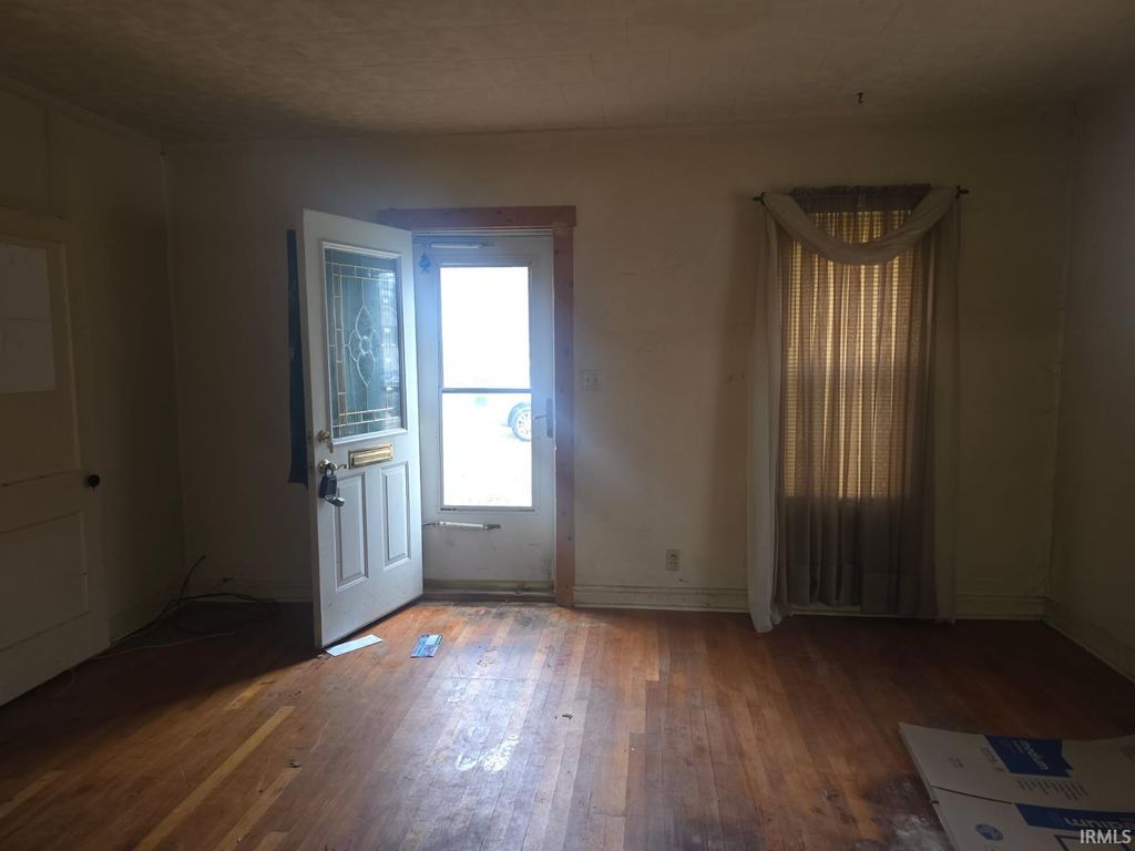 Photo of 4104 S Poplar Street, Marion, IN 46953 (MLS # 202601104)