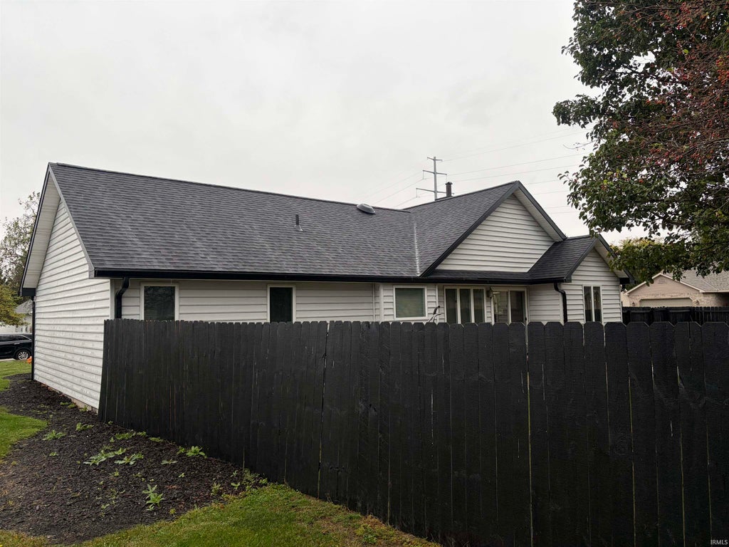 Photo of 5401 W Blair Drive, Muncie, IN 47304 (MLS # 202643093)