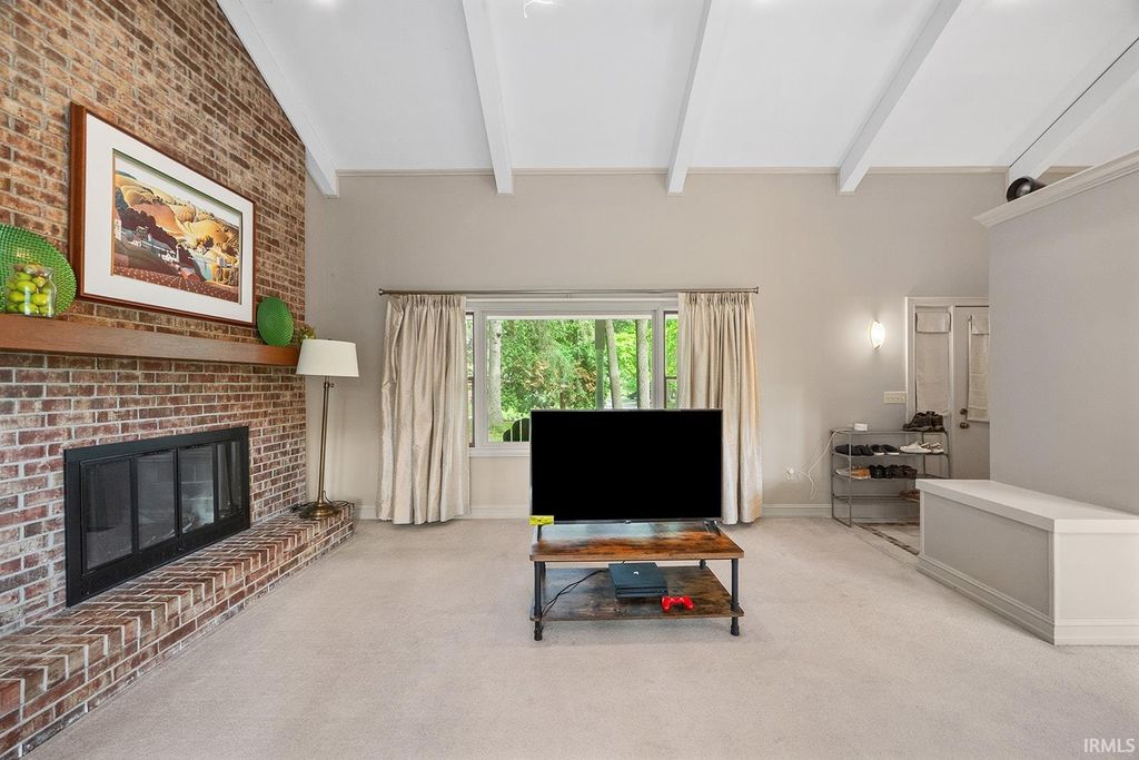 Photo of 3512 Capilano Drive, West Lafayette, IN 47906 (MLS # 202619311)