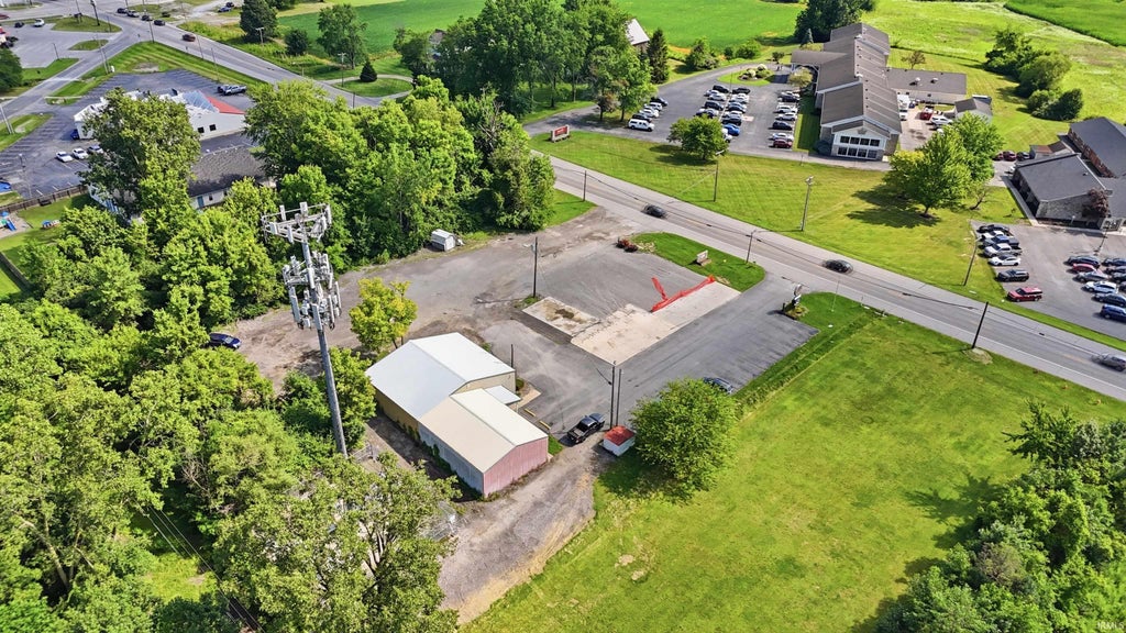 Photo of 7530 &amp; 7536 Winchester Road, Fort Wayne, IN 46819 (MLS # 202636649)