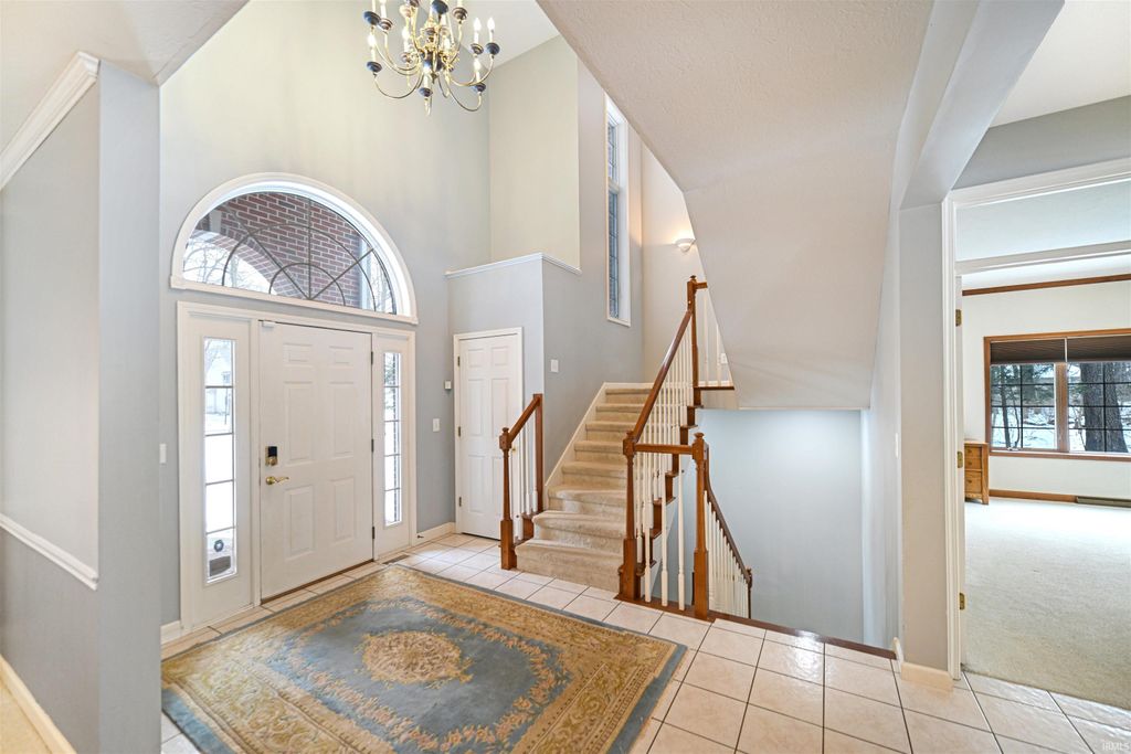 Photo of 53163 Sylvan Court, Bristol, IN 46507 (MLS # 202604658)