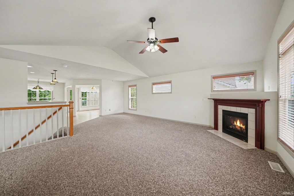 Photo of 6433 Armstrong Drive, South Bend, IN 46614 (MLS # 202629504)