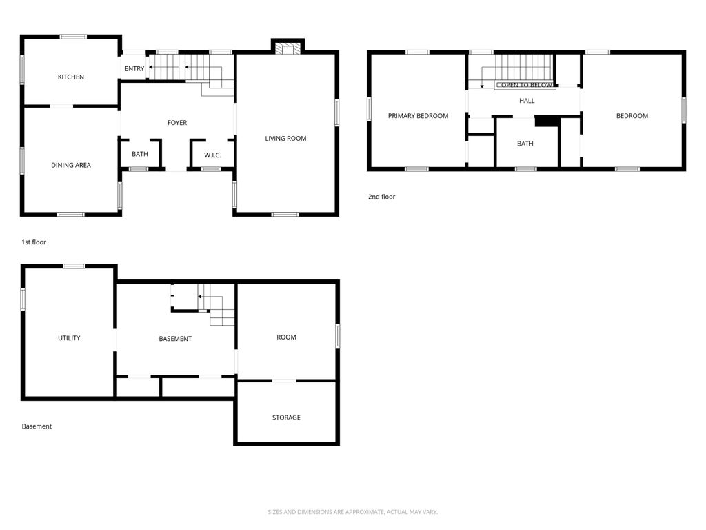 Photo of 229 W Spencer Avenue, Marion, IN 46952 (MLS # 202611208)