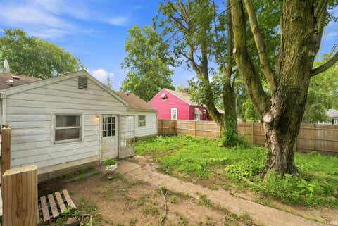 Tiny photo for 431 Day Street, Logansport, IN 46947 (MLS # 202633680)