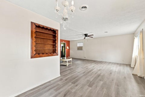 Tiny photo for 431 Day Street, Logansport, IN 46947 (MLS # 202633680)