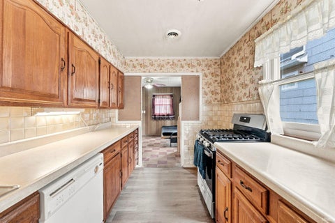 Tiny photo for 431 Day Street, Logansport, IN 46947 (MLS # 202633680)