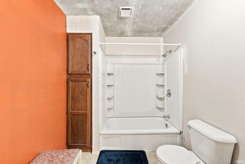 Tiny photo for 431 Day Street, Logansport, IN 46947 (MLS # 202633680)