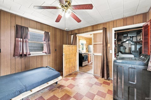 Tiny photo for 431 Day Street, Logansport, IN 46947 (MLS # 202633680)