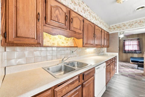 Tiny photo for 431 Day Street, Logansport, IN 46947 (MLS # 202633680)