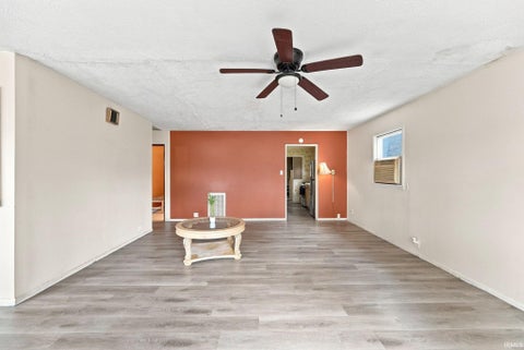 Tiny photo for 431 Day Street, Logansport, IN 46947 (MLS # 202633680)