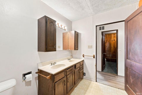Tiny photo for 431 Day Street, Logansport, IN 46947 (MLS # 202633680)