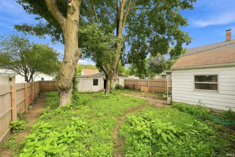 Tiny photo for 431 Day Street, Logansport, IN 46947 (MLS # 202633680)