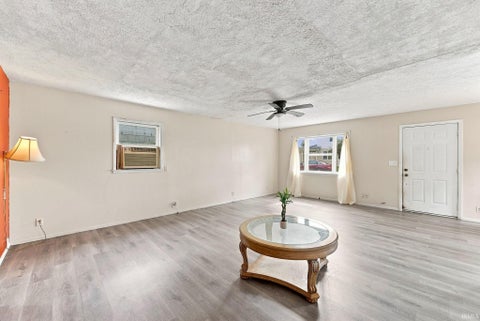 Tiny photo for 431 Day Street, Logansport, IN 46947 (MLS # 202633680)