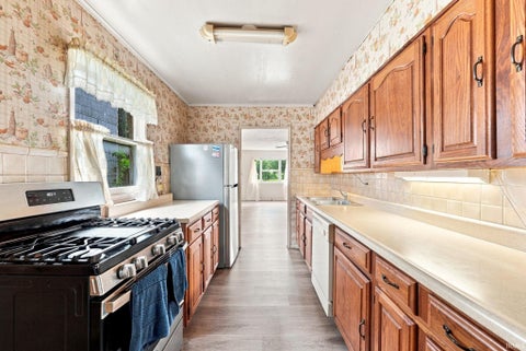 Tiny photo for 431 Day Street, Logansport, IN 46947 (MLS # 202633680)