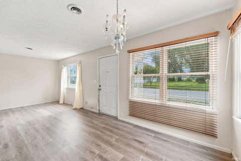 Tiny photo for 431 Day Street, Logansport, IN 46947 (MLS # 202633680)