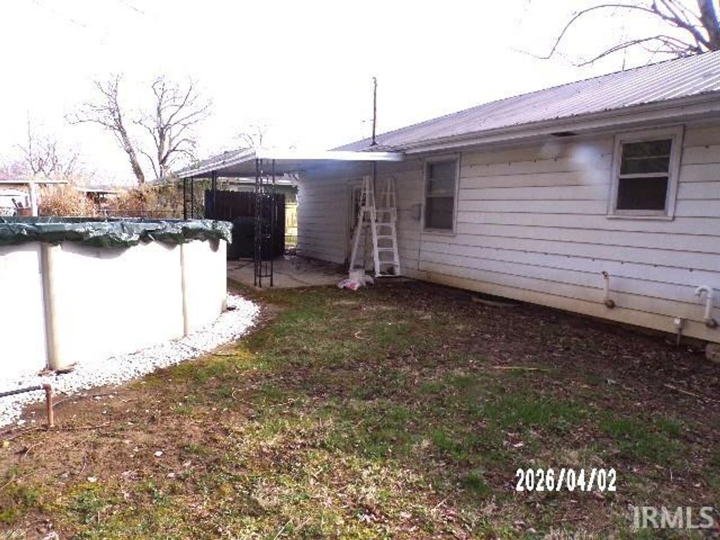 Photo of 13453 S US 35, Galveston, IN 46932 (MLS # 202611624)