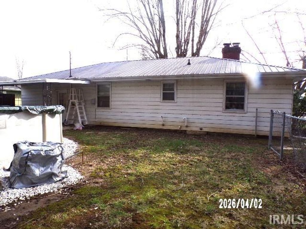 Photo of 13453 S US 35, Galveston, IN 46932 (MLS # 202611624)