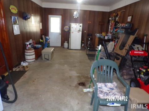 Tiny photo for 13453 S US 35, Galveston, IN 46932 (MLS # 202611624)