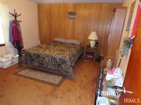 Tiny photo for 13453 S US 35, Galveston, IN 46932 (MLS # 202611624)