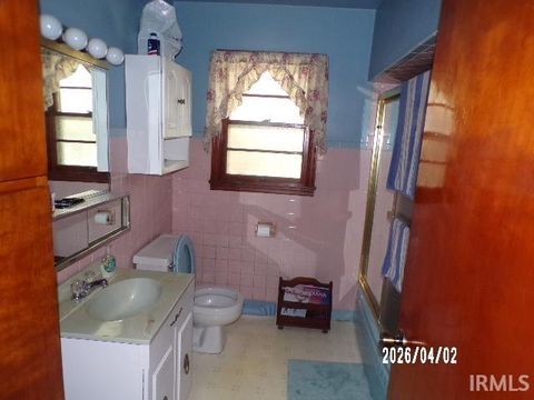 Tiny photo for 13453 S US 35, Galveston, IN 46932 (MLS # 202611624)