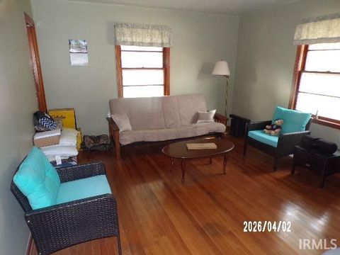 Tiny photo for 13453 S US 35, Galveston, IN 46932 (MLS # 202611624)