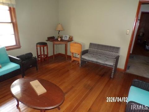 Tiny photo for 13453 S US 35, Galveston, IN 46932 (MLS # 202611624)