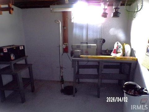 Tiny photo for 13453 S US 35, Galveston, IN 46932 (MLS # 202611624)