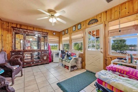 Tiny photo for 6601 E Harrold Road, Churubusco, IN 46723 (MLS # 202633979)