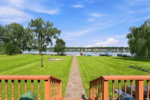 Tiny photo for 6601 E Harrold Road, Churubusco, IN 46723 (MLS # 202633979)