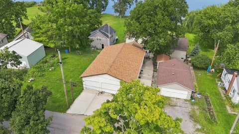 Tiny photo for 6601 E Harrold Road, Churubusco, IN 46723 (MLS # 202633979)