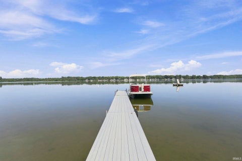Tiny photo for 6601 E Harrold Road, Churubusco, IN 46723 (MLS # 202633979)
