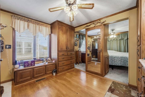 Tiny photo for 6601 E Harrold Road, Churubusco, IN 46723 (MLS # 202633979)