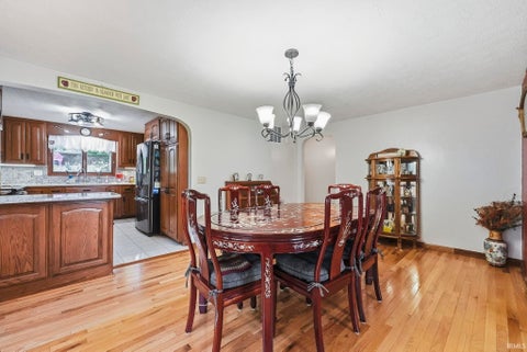 Tiny photo for 6601 E Harrold Road, Churubusco, IN 46723 (MLS # 202633979)
