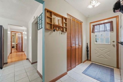 Tiny photo for 6601 E Harrold Road, Churubusco, IN 46723 (MLS # 202633979)