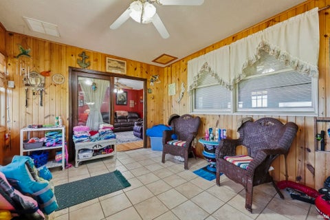 Tiny photo for 6601 E Harrold Road, Churubusco, IN 46723 (MLS # 202633979)