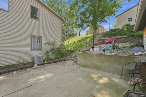 Tiny photo for 6601 E Harrold Road, Churubusco, IN 46723 (MLS # 202633979)