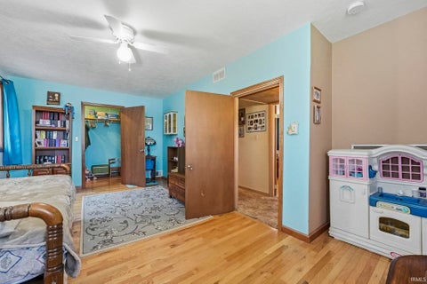 Tiny photo for 6601 E Harrold Road, Churubusco, IN 46723 (MLS # 202633979)
