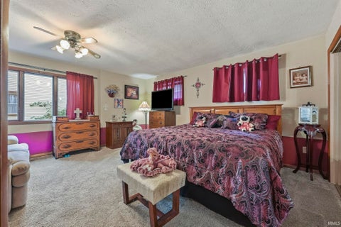 Tiny photo for 6601 E Harrold Road, Churubusco, IN 46723 (MLS # 202633979)