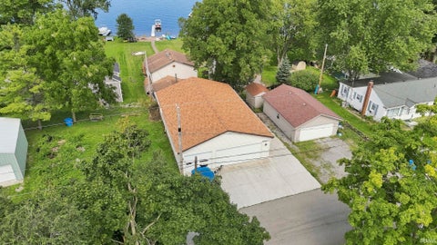 Tiny photo for 6601 E Harrold Road, Churubusco, IN 46723 (MLS # 202633979)