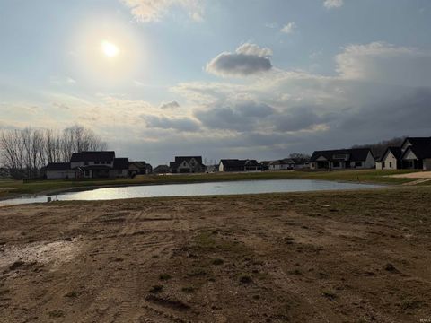 Photo of 17803 Pavia Pass Pass, Huntertown, IN 46845 (MLS # 202611365)