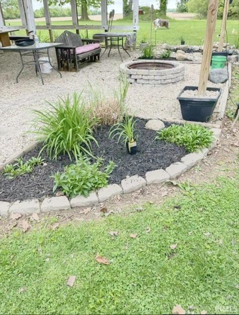 Tiny photo for 7720 W 00 NS, Kokomo, IN 46901 (MLS # 202613927)