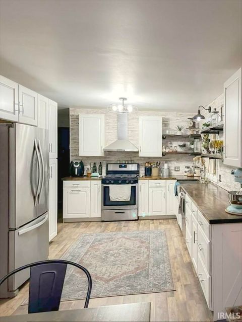 Tiny photo for 7720 W 00 NS, Kokomo, IN 46901 (MLS # 202613927)