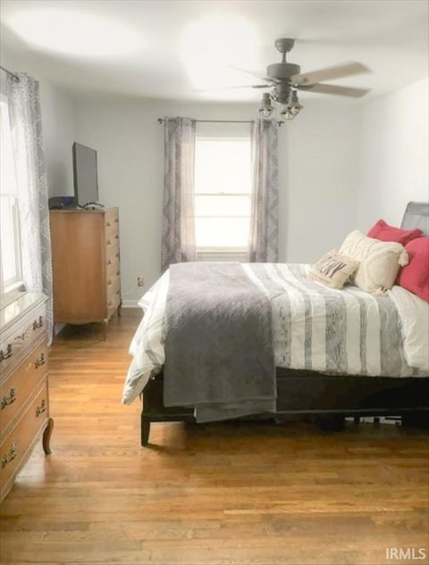 Tiny photo for 7720 W 00 NS, Kokomo, IN 46901 (MLS # 202613927)