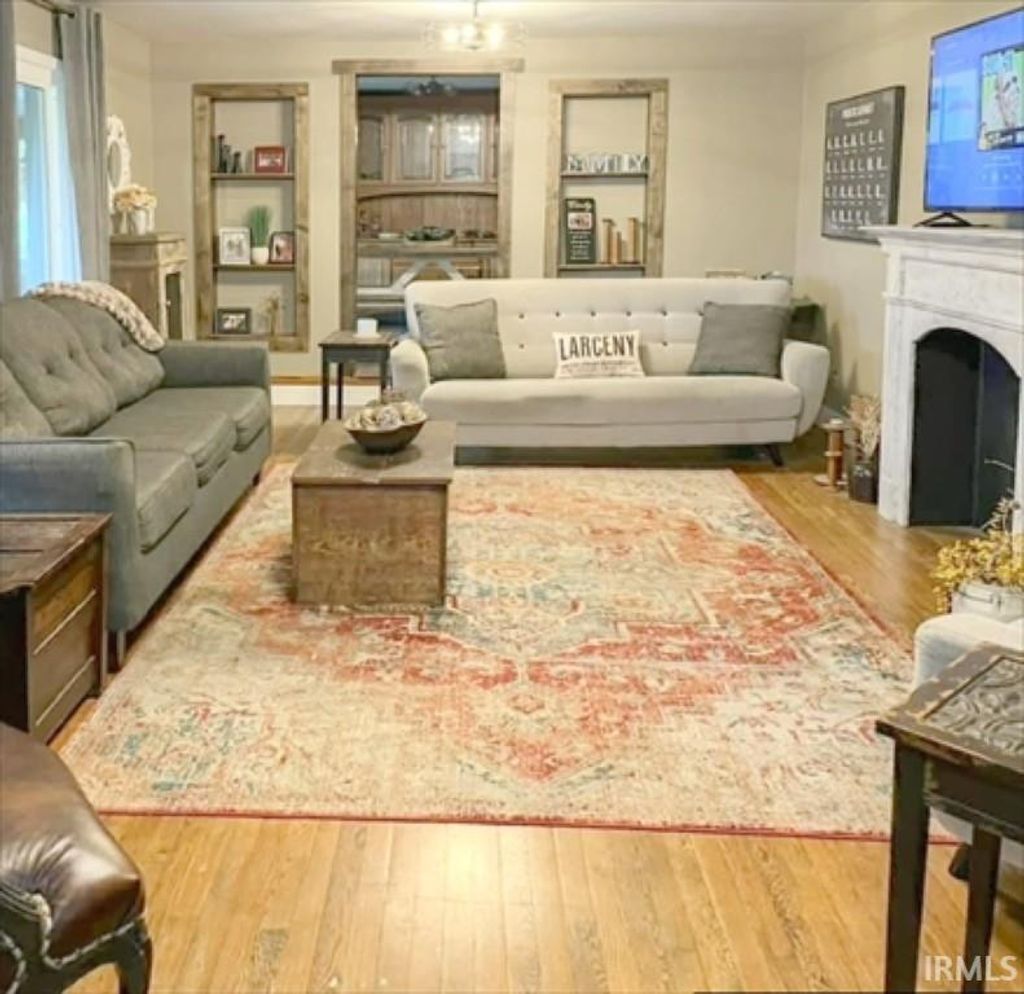 Photo of 7720 W 00 NS, Kokomo, IN 46901 (MLS # 202613927)