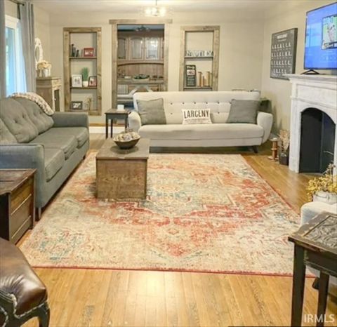 Tiny photo for 7720 W 00 NS, Kokomo, IN 46901 (MLS # 202613927)